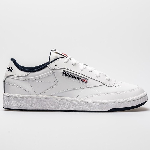 Reebok Other - Reebok Club C 85 Archive (White/Navy)